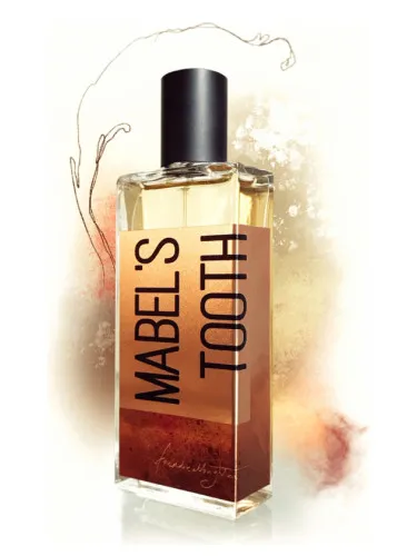 Perfume Mabel’s Tooth de Freddie Albrighton