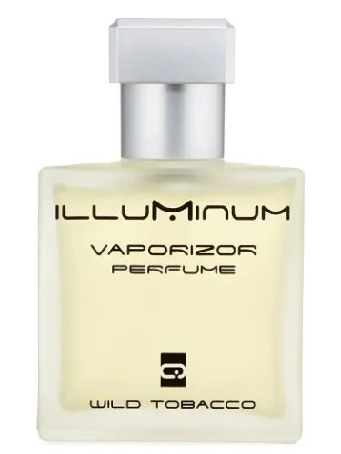 Perfume Wild Tobacco de Illuminum