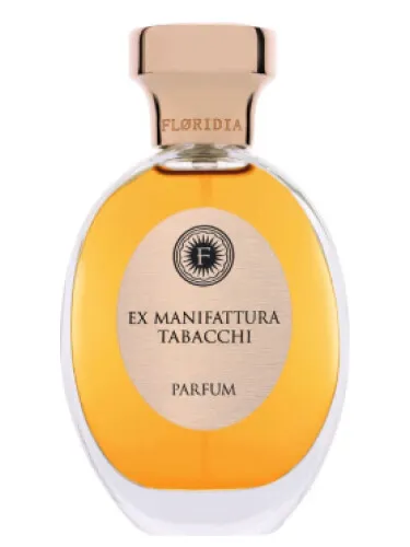 Perfume Ex Manifattura Tabacchi de Floridia Parfum