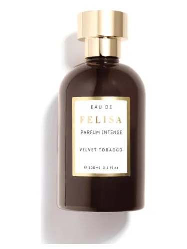 Perfume Velvet Tobacco de FELISA