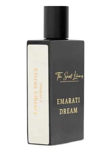 Imagen de Emarati Dream