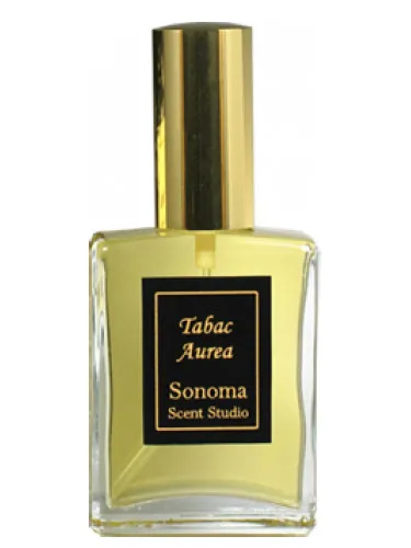 Imagen de Tabac Aurea