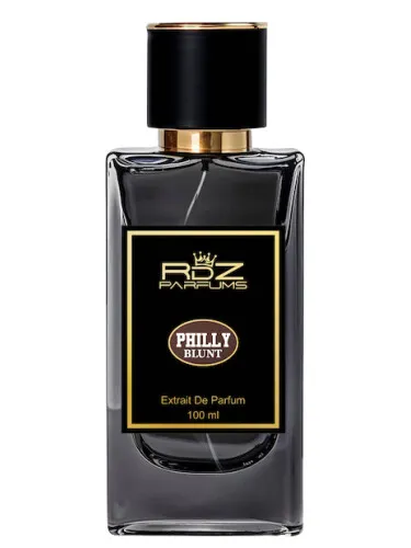 Perfume Philly Blunt de RDZ Parfums