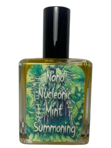 Imagen de Nano Nucleonic Mint Summoning