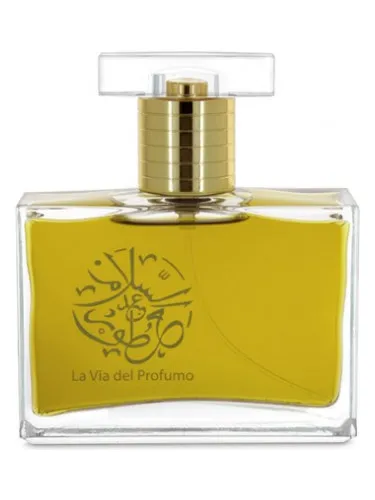 Perfume Tabac de Abdes Salaam Attars Perfumes