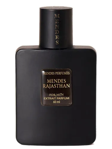 Perfume Rajasthan de Mendes Perfumes