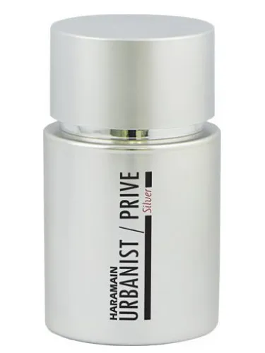 Imagen de Urbanist Prive Silver