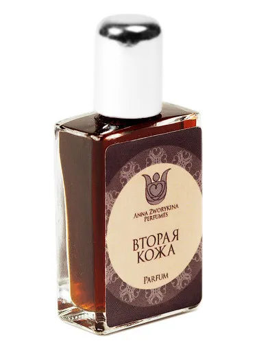Perfume Second Skin de Anna Zworykina Perfumes