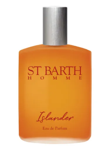 Perfume Islander de Ligne St. Barth