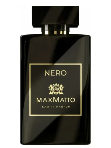 Perfume Nero de MaxMatto