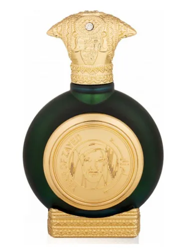 Perfume Year of Zayed – Zayed the Benevolent de Taif Al Emarat