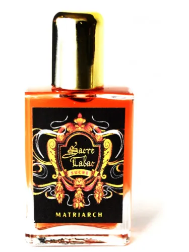Perfume Sacre Tabac Sucre de House of Matriarch
