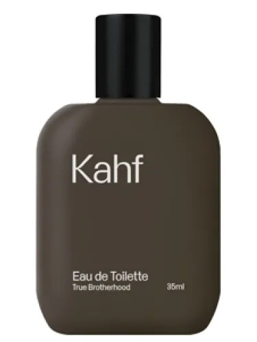 Perfume True Brotherhood de Kahf