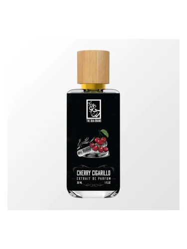 Perfume Cherry Cigarillo de The Dua Brand