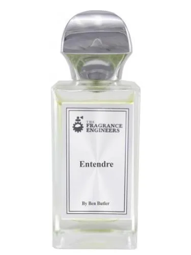 Perfume Entendre de The Fragrance Engineers