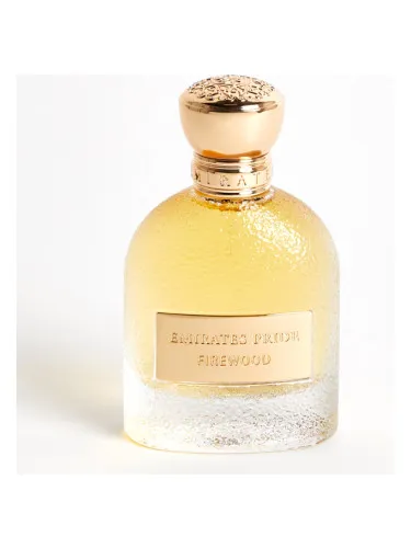 Perfume Firewood de Emirates Pride Perfumes