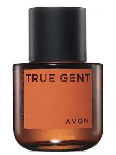 Perfume True Gent de Avon