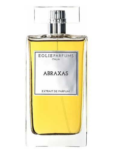Perfume Abraxas de Eolie Parfums