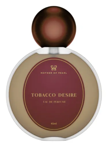Imagen de Tobacco Desire