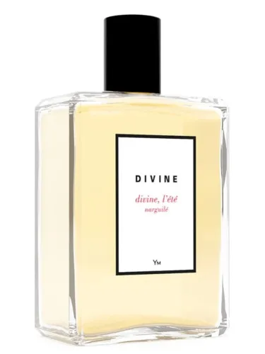 Imagen de Divine l’été Narguilé