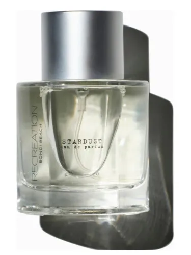 Perfume Stardust de Recreation