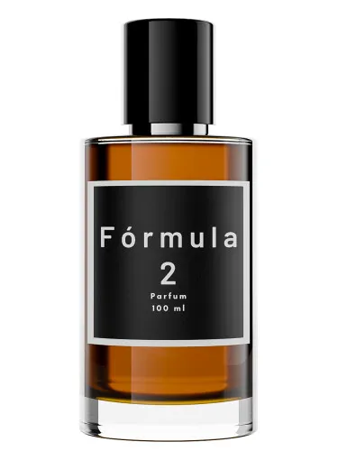 Perfume Fórmula 2 de Paco Fernandez Fragrances