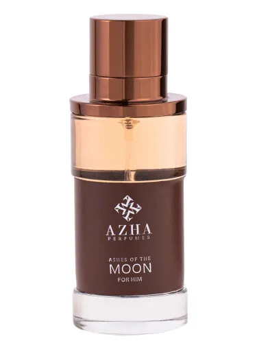 Perfume Ashes Of The Moon de Azha Perfumes