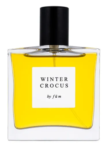 Perfume Winter crocus de fūm