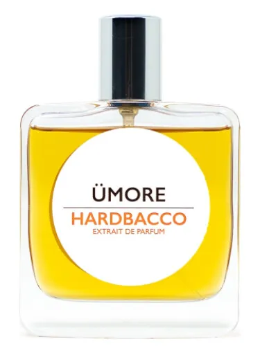 Perfume Hardbacco de Ümore