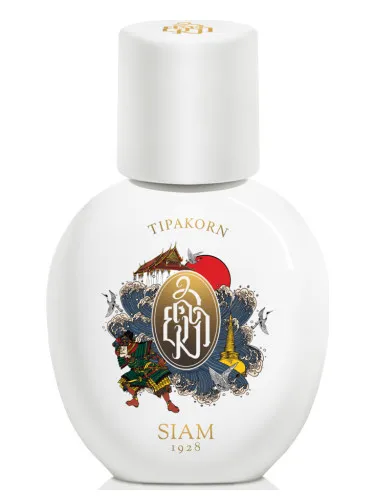 Perfume Tipakorn 2023 Edition de SIAM 1928