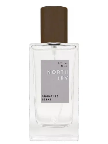 Perfume North Sky de Good Chemistry