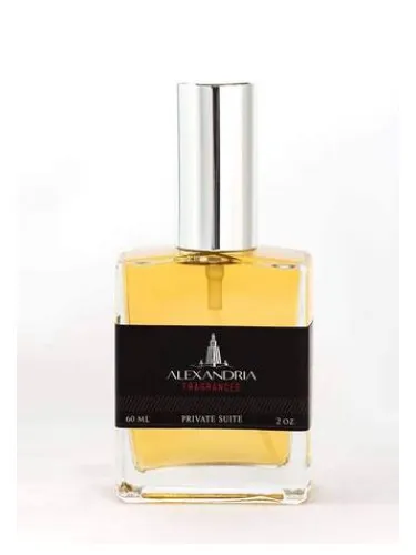 Perfume Private Suite de Alexandria Fragrances