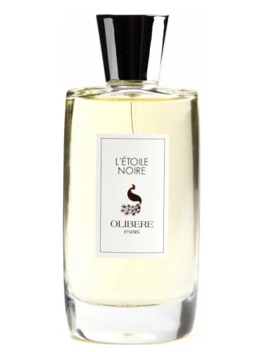 Perfume L'Etoile Noire de Olibere Parfums