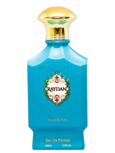 Perfume Mukha de Raydan