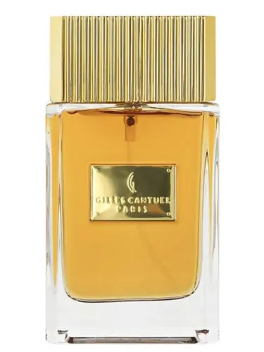 Perfume Gilles Cantuel Vanilla Eau de Parfum de Gilles Cantuel