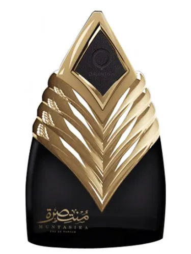 Perfume Muntasira Dhahab de Orientica