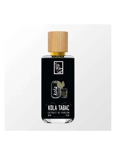 Perfume Kola Tabac de The Dua Brand