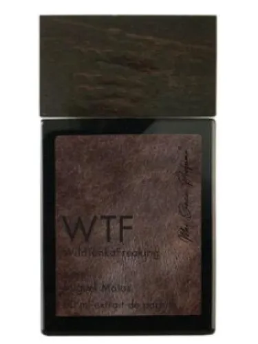 Perfume Wild Tonka Freaking de Mai Senza Profumo