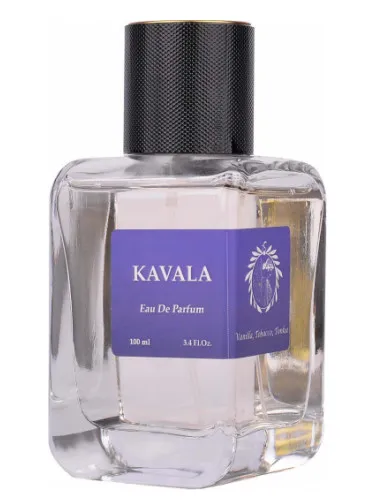 Perfume Kavala de Athena Fragrances