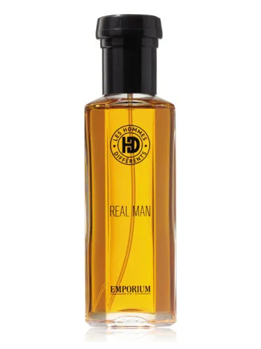 Perfume Real Man de Emporium