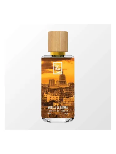 Perfume Vanille De Havana de The Dua Brand