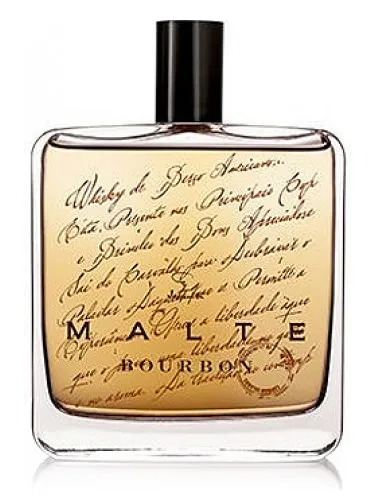 Perfume Malte Bourbon de Jequiti
