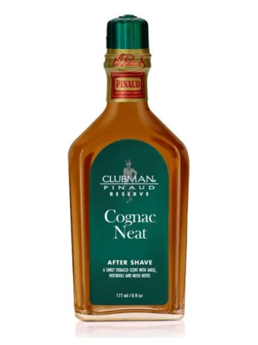 Imagen de Clubman Reserve Cognac Neat