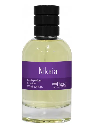Perfume Nikaia de Thera Cosméticos