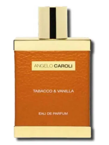 Imagen de Tabacco & Vanilla