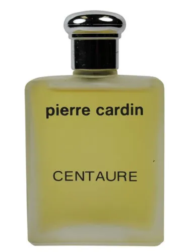 Perfume Centaure Cuir Blanc de Pierre Cardin