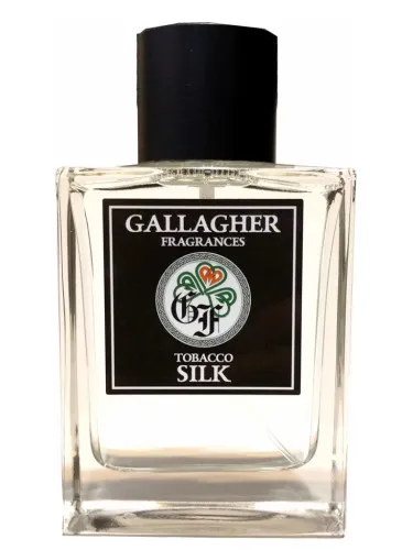 Imagen de Tobacco Silk