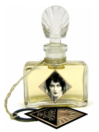 Perfume Femme Fatale Роковая женщина de Art Deco Perfumes