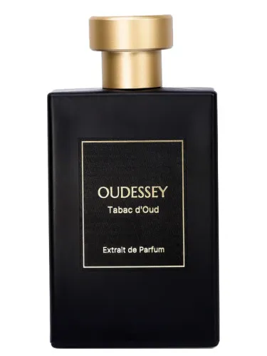 Perfume Tabac D’Oud de OUDESSEY