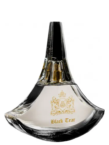 Perfume Black Tear de Antonio Visconti